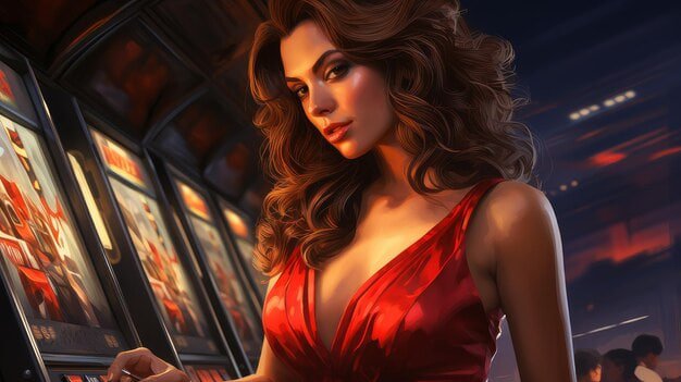 Tim dukungan pelanggan qqslot777