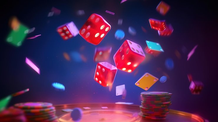 Tampilan permainan Fortune Rabbit di qqslot777 Antarmuka permainan Fortune Rabbit