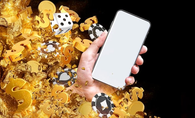 qqslot777 user Mobile user and Brand