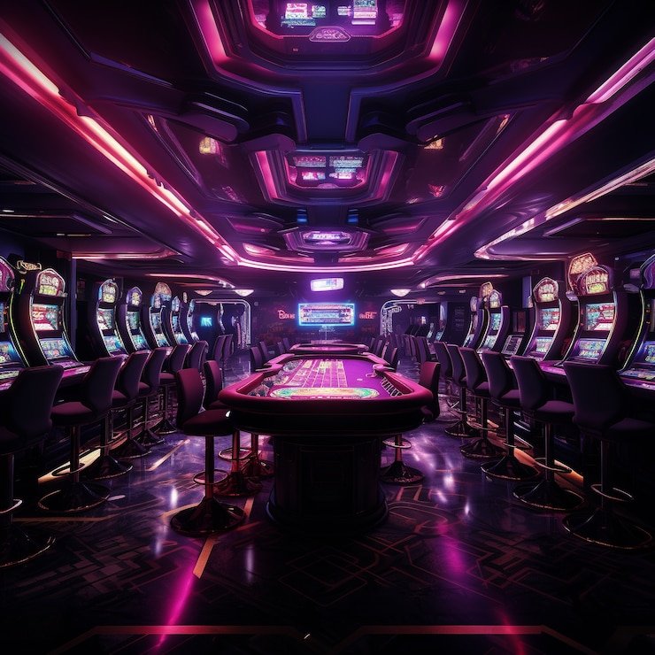 Live dealer Lightning Baccarat di qqslot777 Live dealer Lightning Baccarat di qqslot777